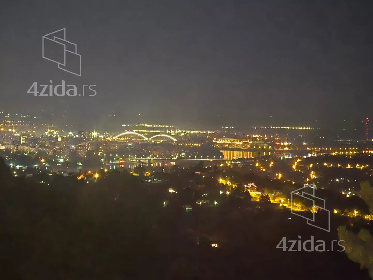 3-etažna kuća | 4zida