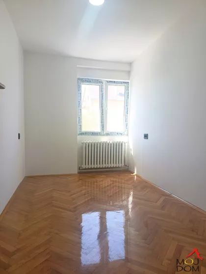 Adamovićevo Naselje | 4zida.rs