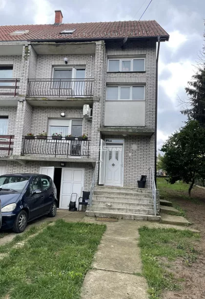 Beogradska 1. deo | 4zida.rs