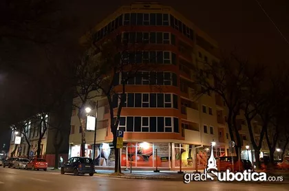 Vase Stajića 2 | 4zida.rs