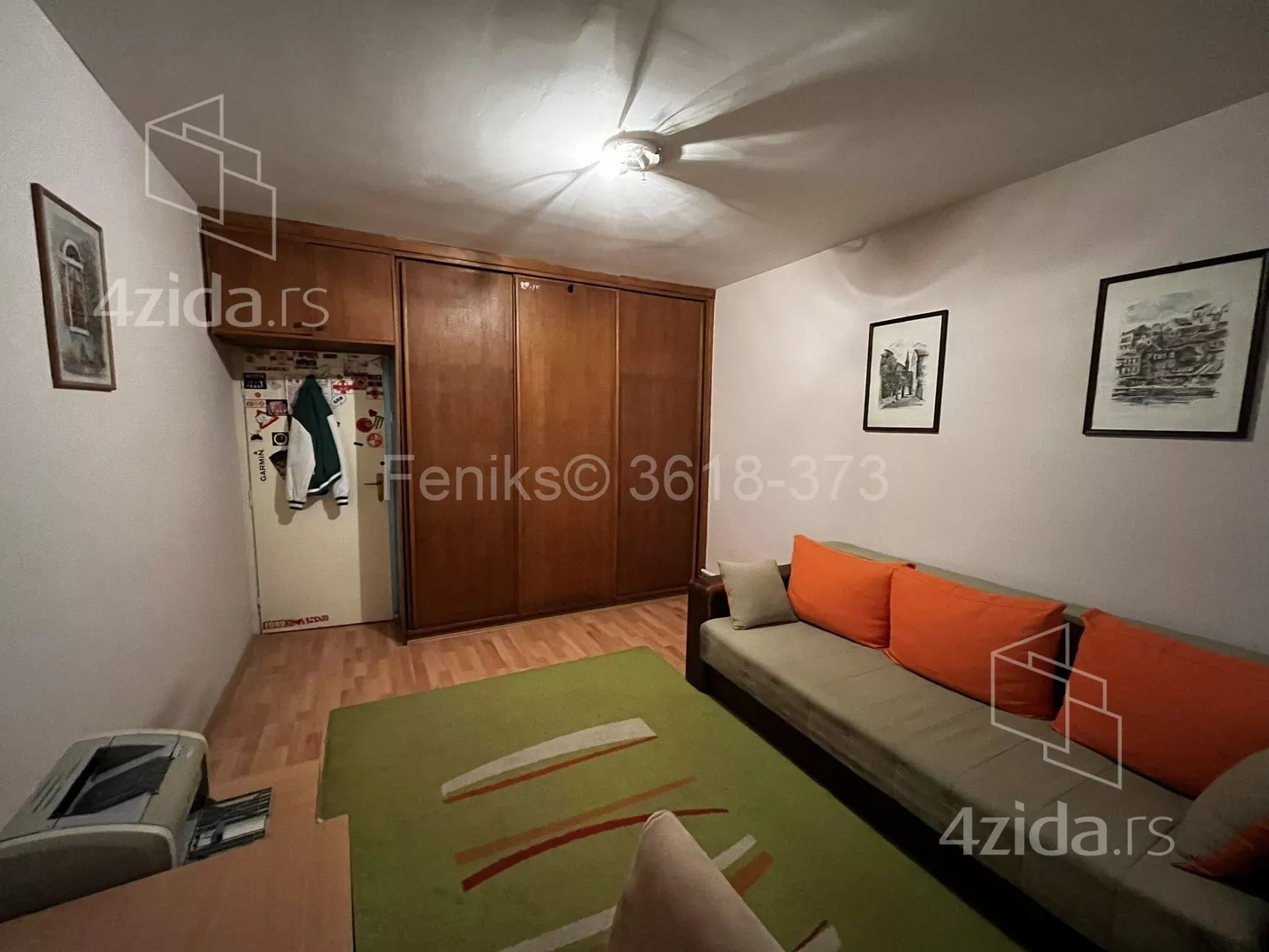 Šestosoban stan | 4zida