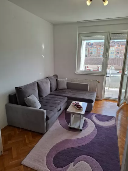 Kornelija Stankovića 29 | 4zida.rs