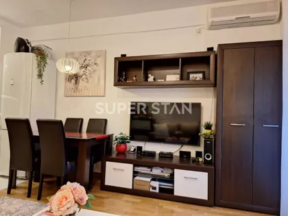 Vespučijeva | 4zida.rs