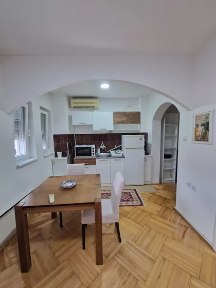 Petra Preradovića | 4zida.rs
