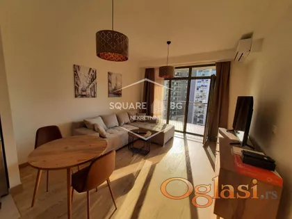 Bulevar Vudroa Vilsona | 4zida.rs