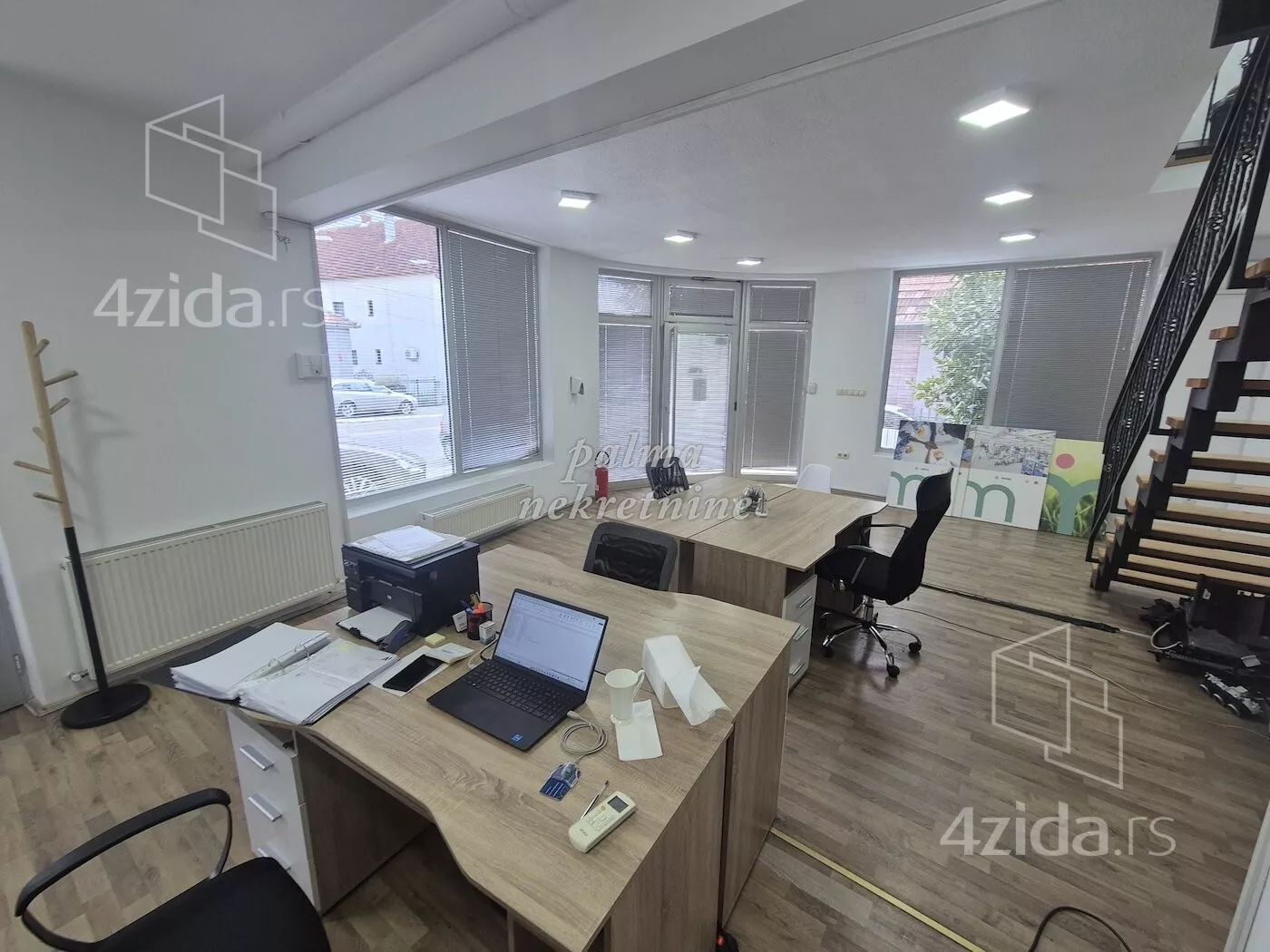 Lokal | 4zida