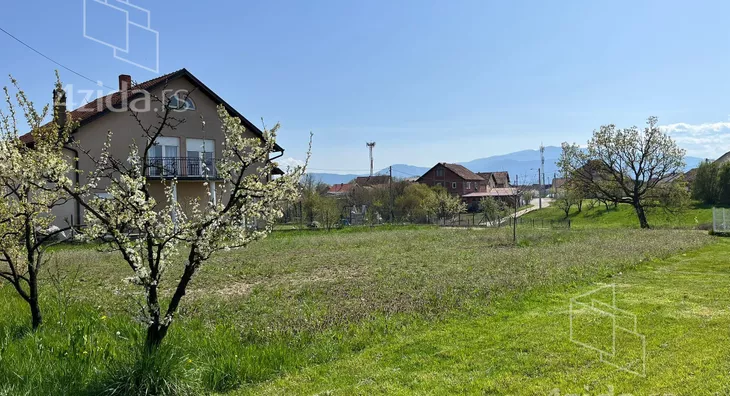 Građevinsko zemljište | 4zida