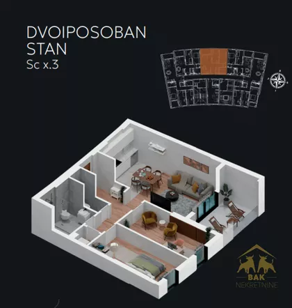 Podbara | 4zida.rs