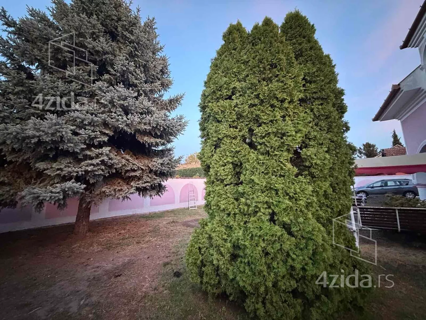 2-etažna kuća | 4zida