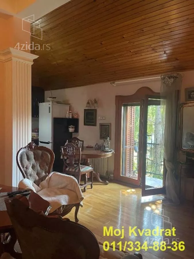 Kuća | 4zida