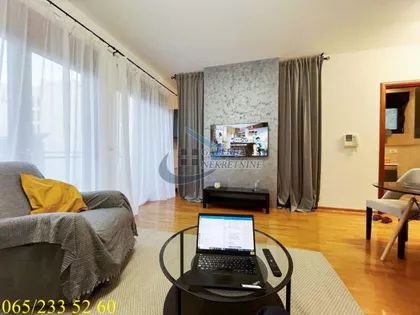 Brane Crnčevića | 4zida.rs