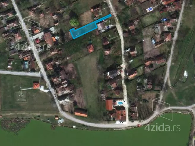 Građevinsko zemljište | 4zida