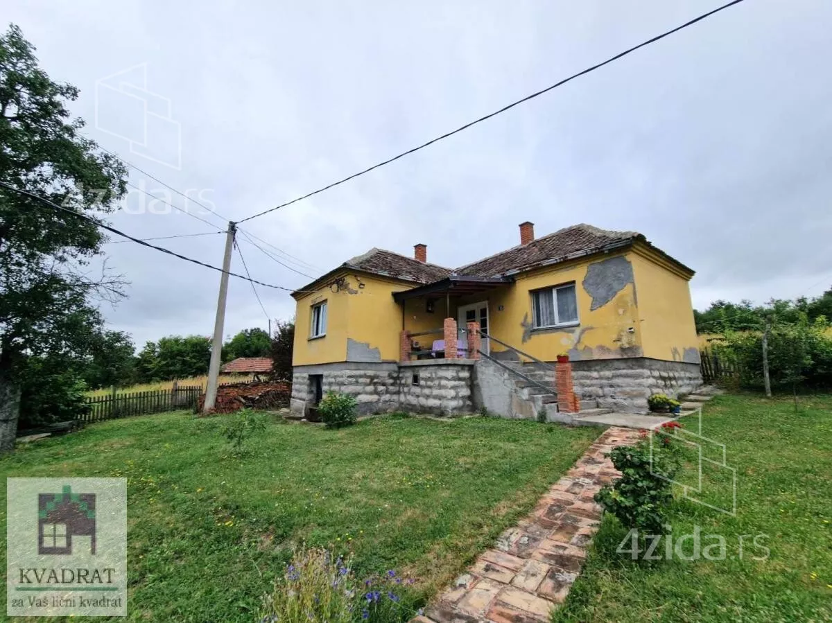 Kuća | 4zida