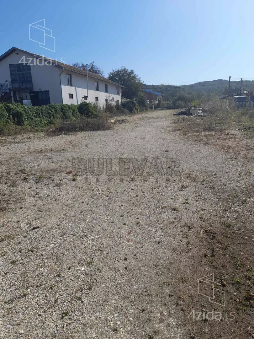 Građevinsko zemljište | 4zida