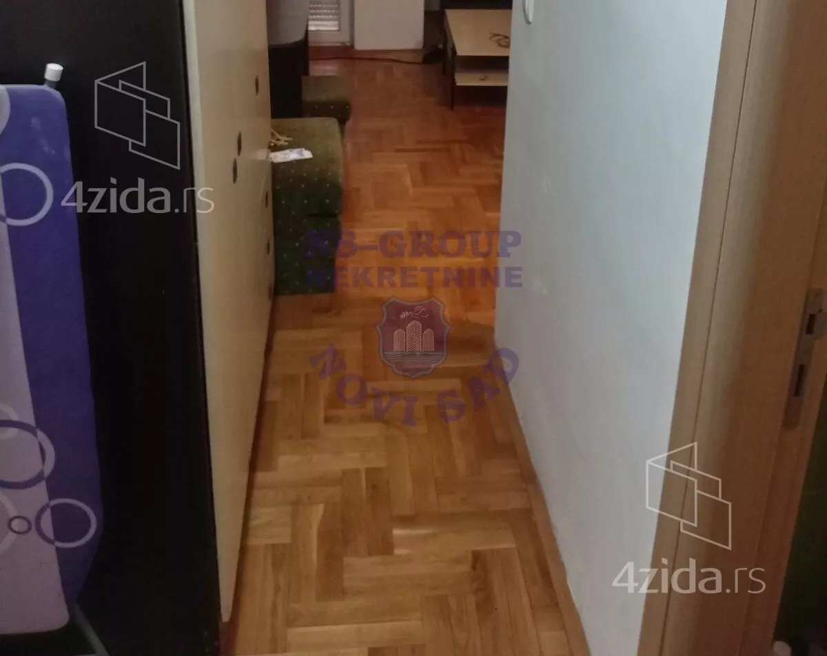 Garsonjera | 4zida