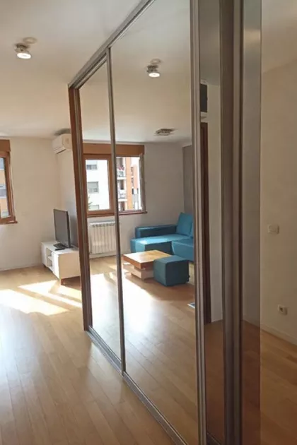 Uroša Martinovića | 4zida.rs