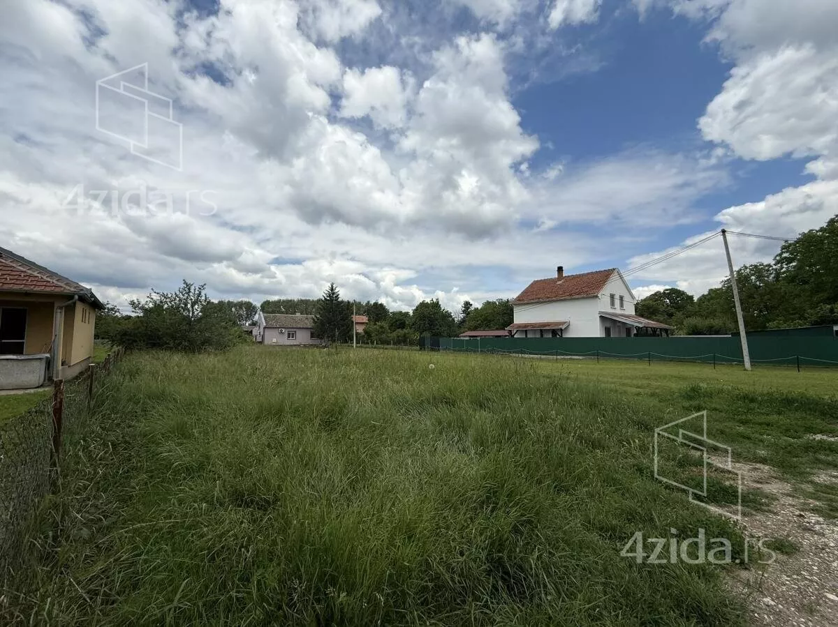 Građevinsko zemljište | 4zida