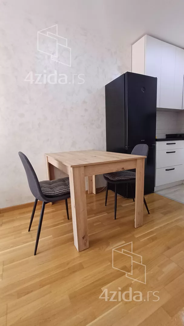 Garsonjera | 4zida