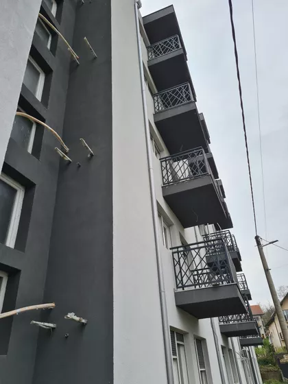 Velibora Markovića 39 | 4zida.rs