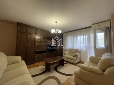 Novo Naselje