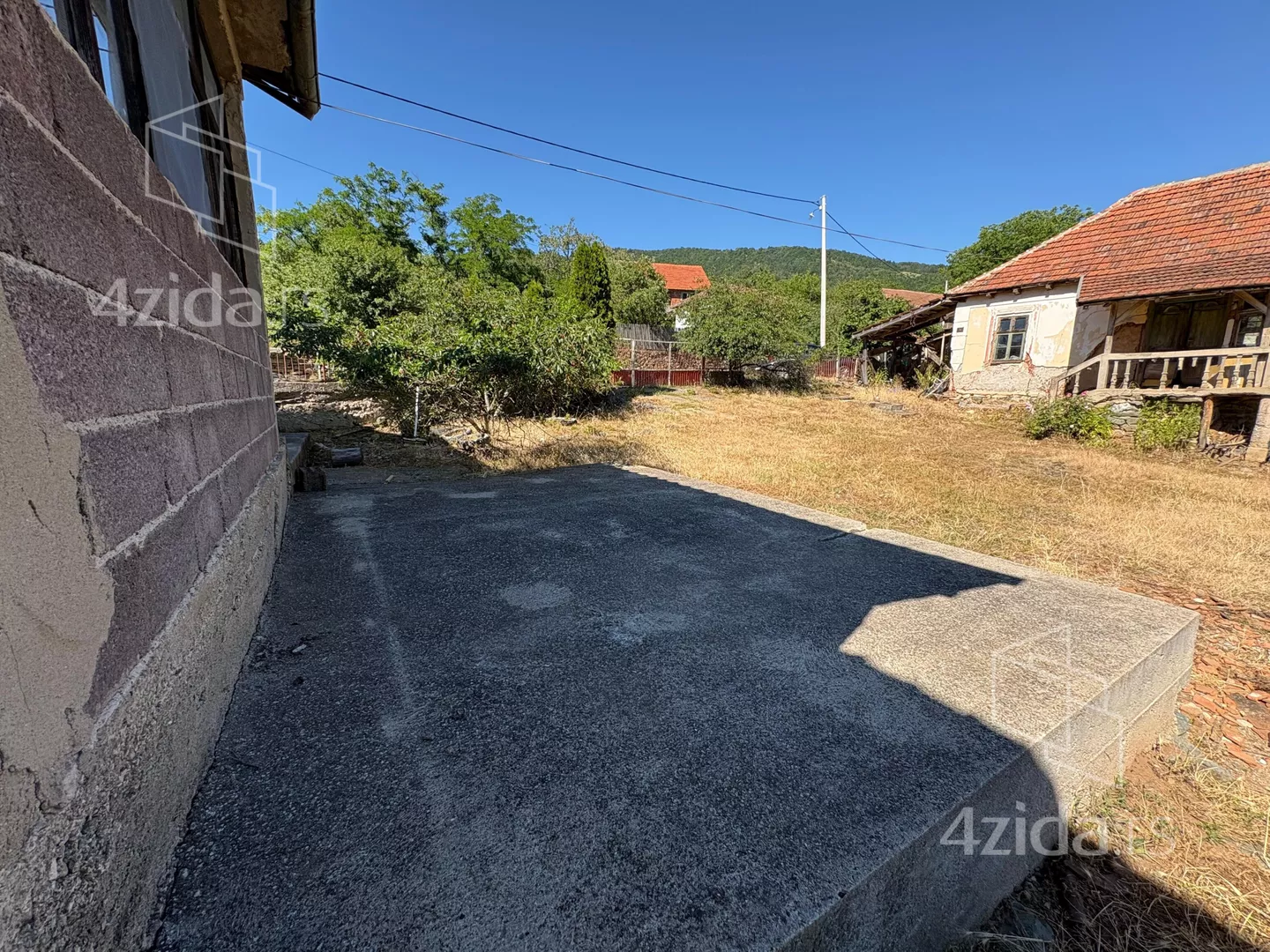 3-etažna kuća | 4zida