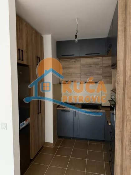 Branka Krsmanovića | 4zida.rs