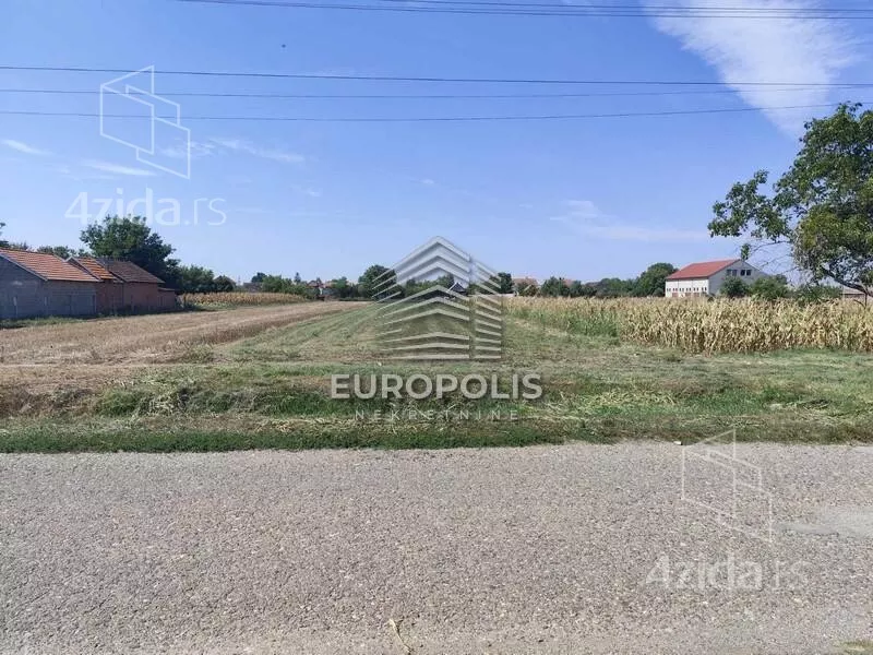 Građevinsko zemljište | 4zida