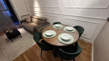 Bulevar Oslobođenja | 4zida.rs