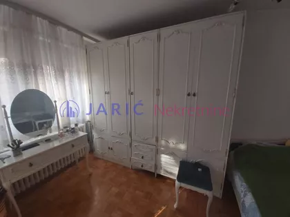 Bežanijska kosa 3 | 4zida.rs