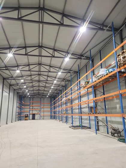 Pukovnika Milenka Pavlovića 195 | 4zida.rs