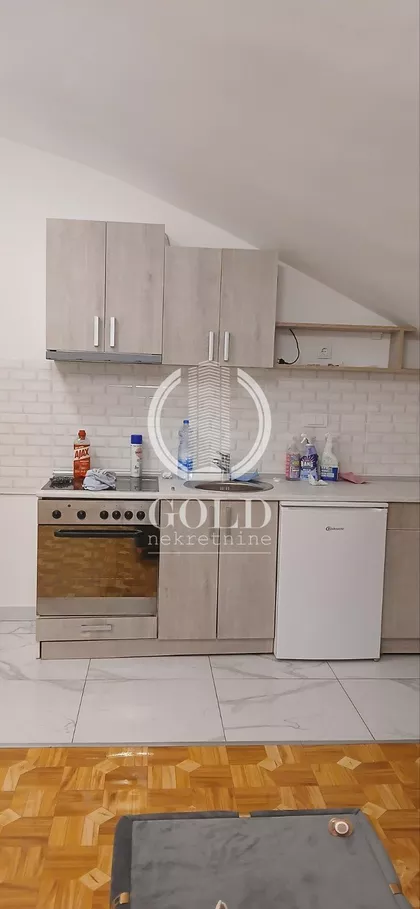 Preradovićeva | 4zida.rs