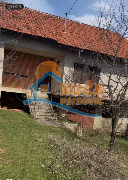 Gornji Barbeš | 4zida.rs