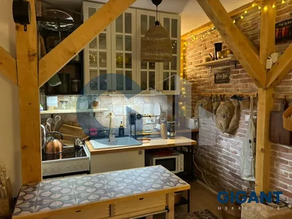 Dositejeva-Stari grad | 4zida.rs