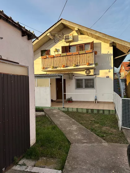 Partizanski Blok | 4zida.rs