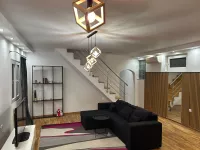 Beograd, Palilula opština, Rospi Ćuprija | 4zida.rs | 4zida.rs