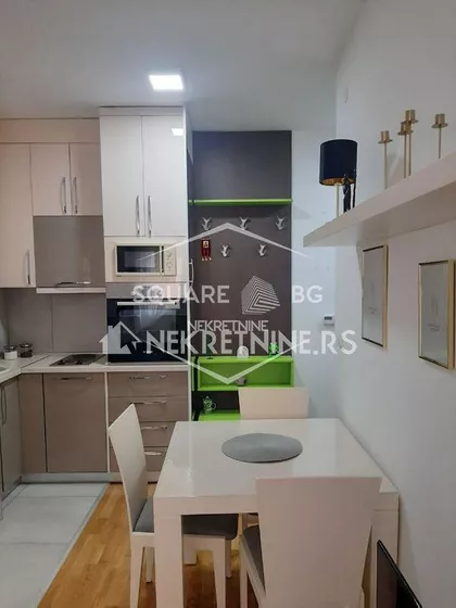 Cvetanova Ćuprija | 4zida.rs