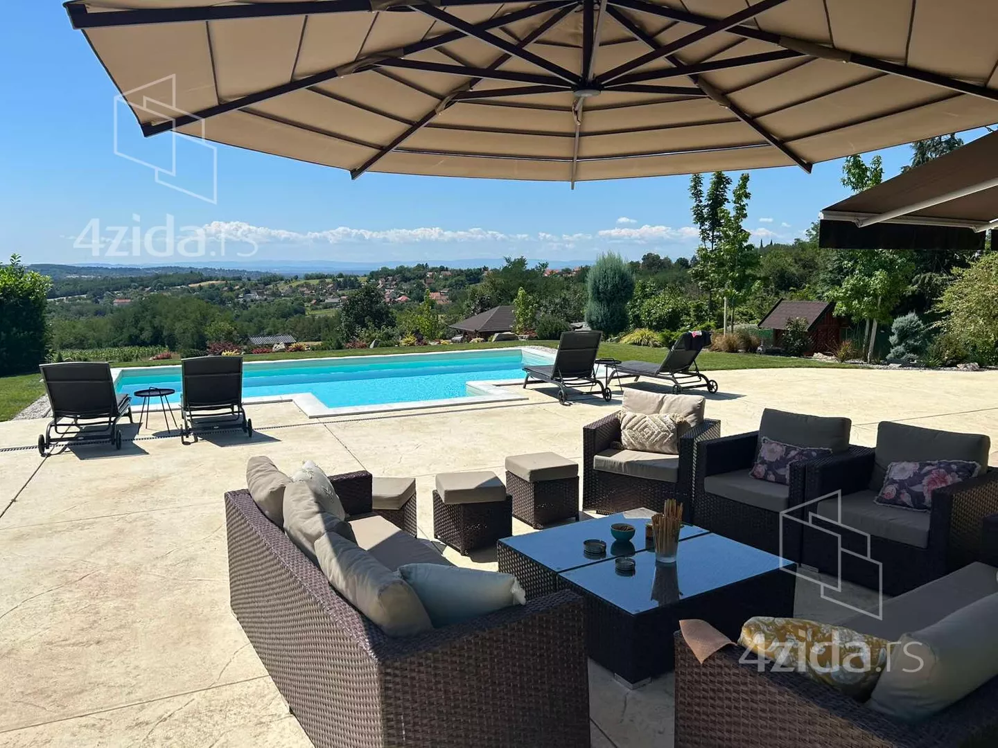 2-etažna kuća | 4zida