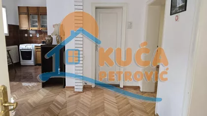 Vojvode Tankosića 1. prilaz | 4zida.rs