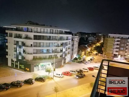 Bulevar Patrijarha Pavla (Somborski Bulevar) | 4zida.rs