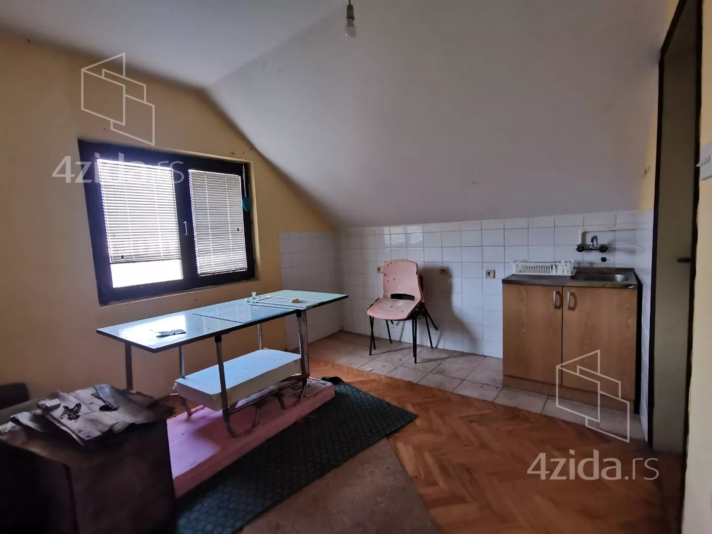 3-etažna kuća | 4zida