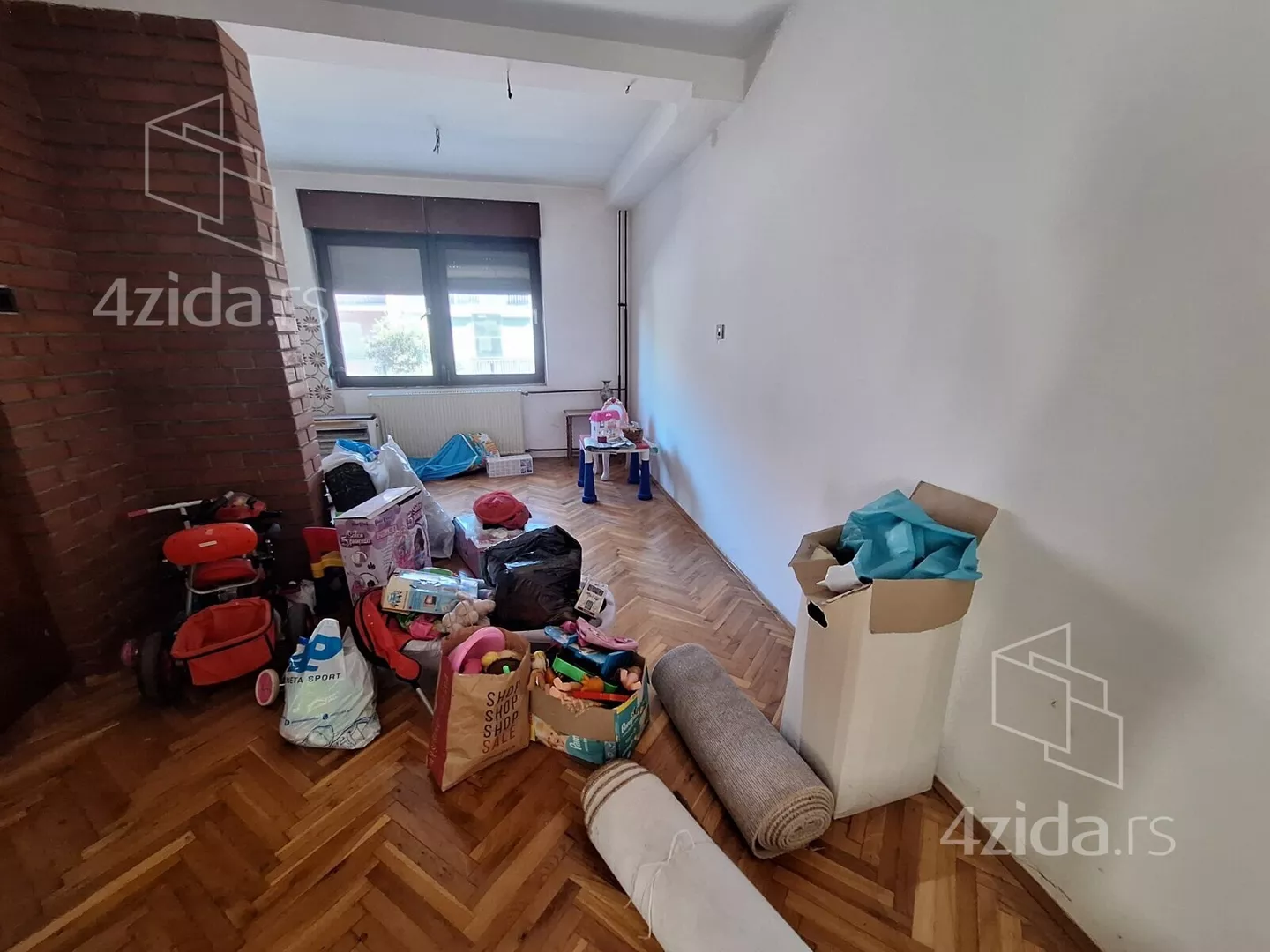 3-etažna kuća | 4zida