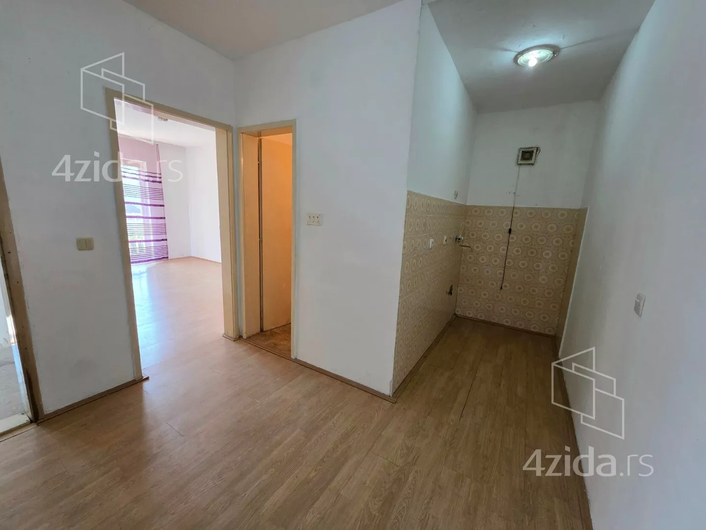 Garsonjera | 4zida
