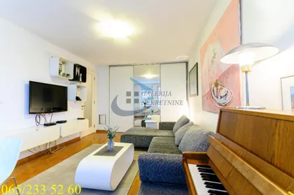 Jurija Gagarina | 4zida.rs