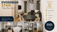 Telep, Gradske lokacije, Novi Sad | 4zida.rs | 4zida.rs