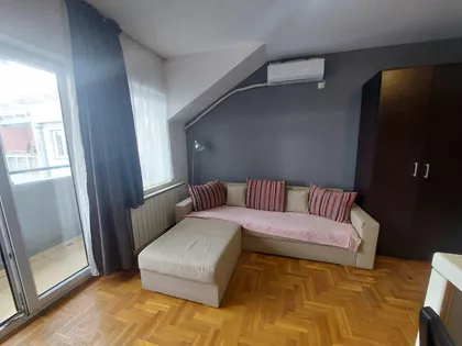 Tihomira Ostojića 1 | 4zida.rs