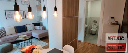 Adamovićevo Naselje | 4zida.rs