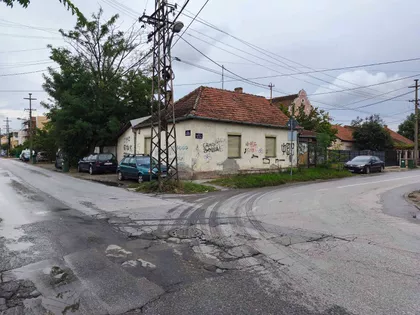 Ćirila I Metodija 194 | 4zida.rs