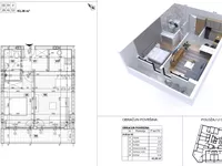 Nova Detelinara, Detelinara, Gradske lokacije, Novi Sad | 4zida.rs