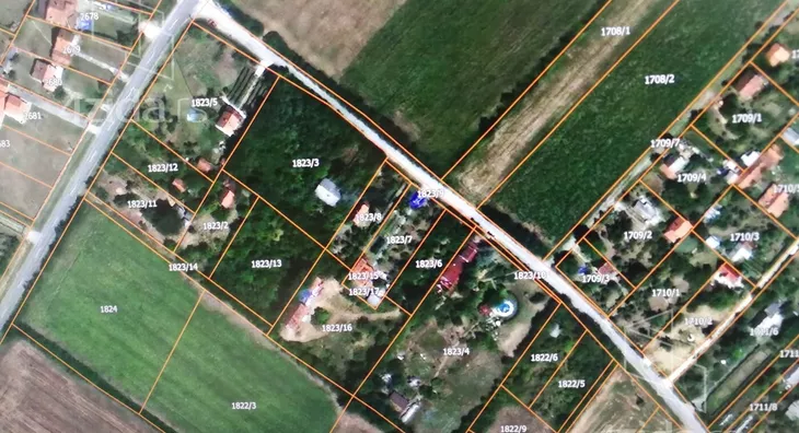 Poljoprivredno zemljište | 4zida