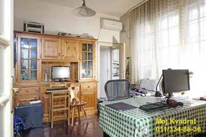 Strahinjića Bana | 4zida.rs